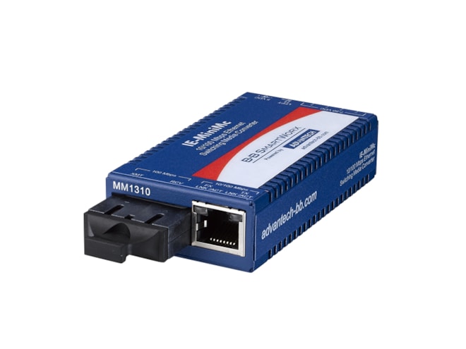 Advantech IMC-350I-MM-B