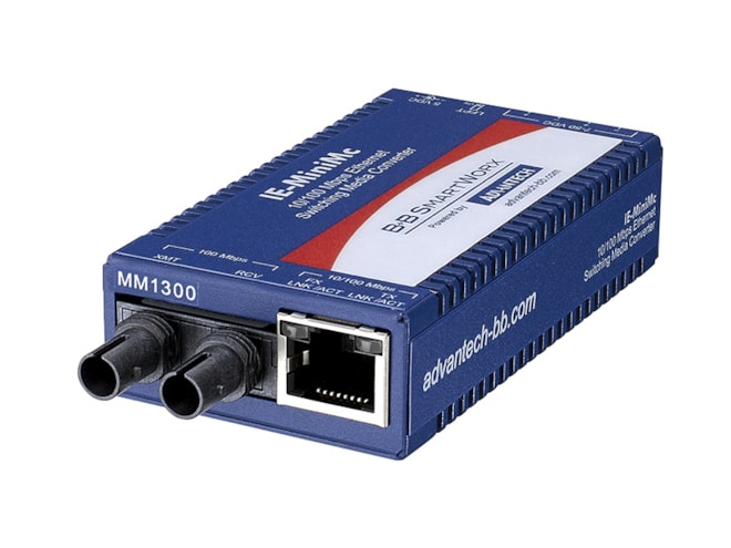 Advantech IMC-350I-MMST-B