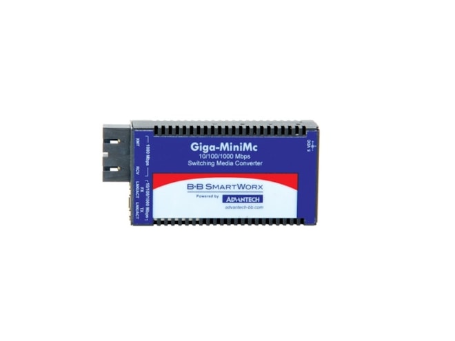 Advantech IMC-370-MMRX-PS