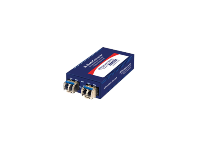 Advantech IMC-370I-2SFP-PS