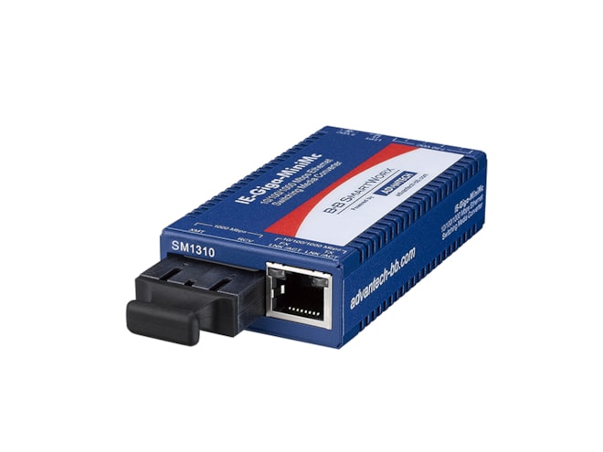 Advantech IMC-370I-SE-C