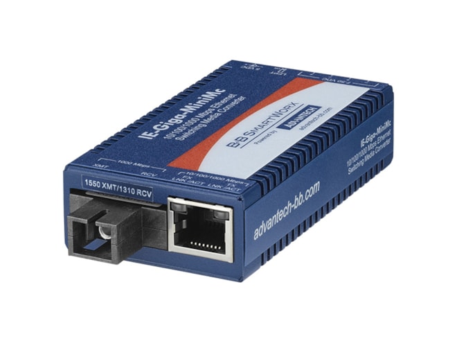 Advantech IMC-370I-SSR-C