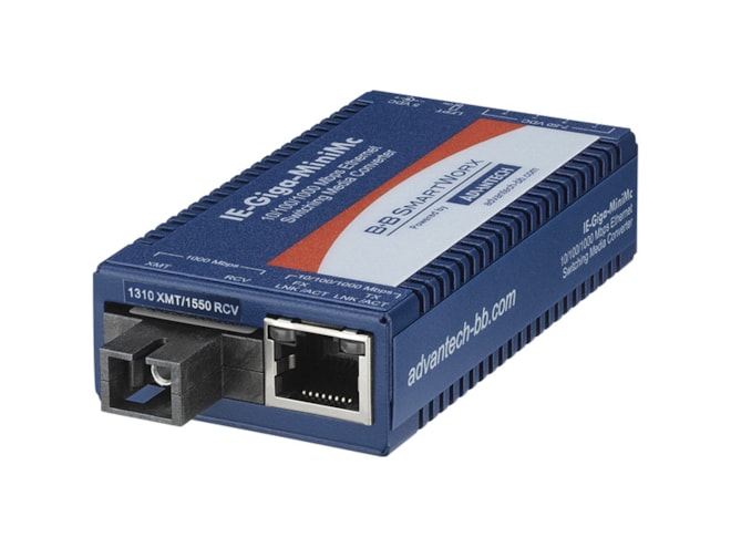 Advantech IMC-370I-SST-C