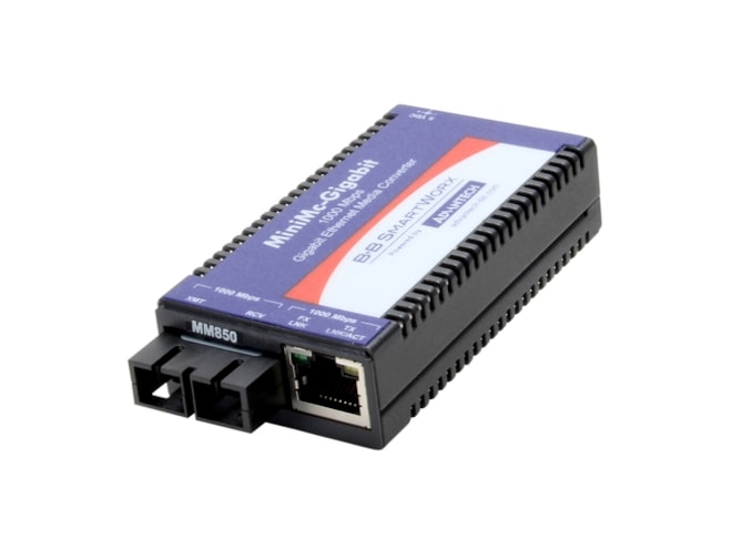 Advantech IMC-371-MM-PS