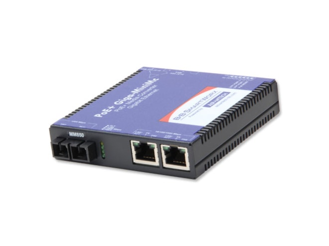 Advantech IMC-390-SFP