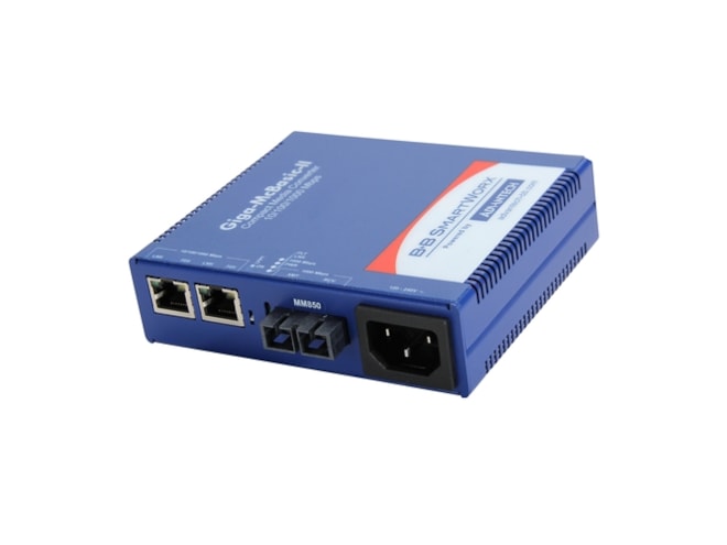 Advantech IMC-470-SM-US