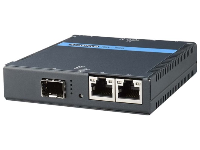 Advantech IMC-595MPI-A