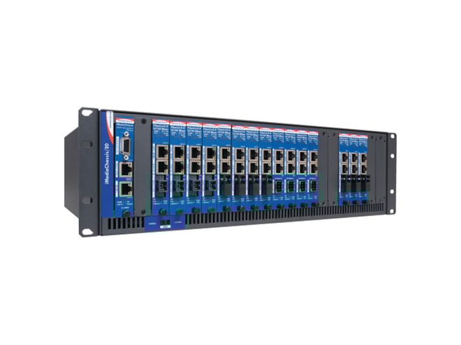 Advantech IMC-719-2AC-US