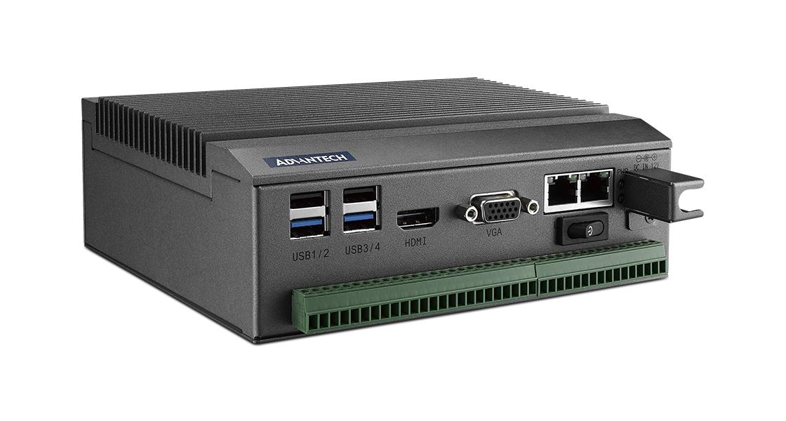 Advantech MIC-1816-U0A1E