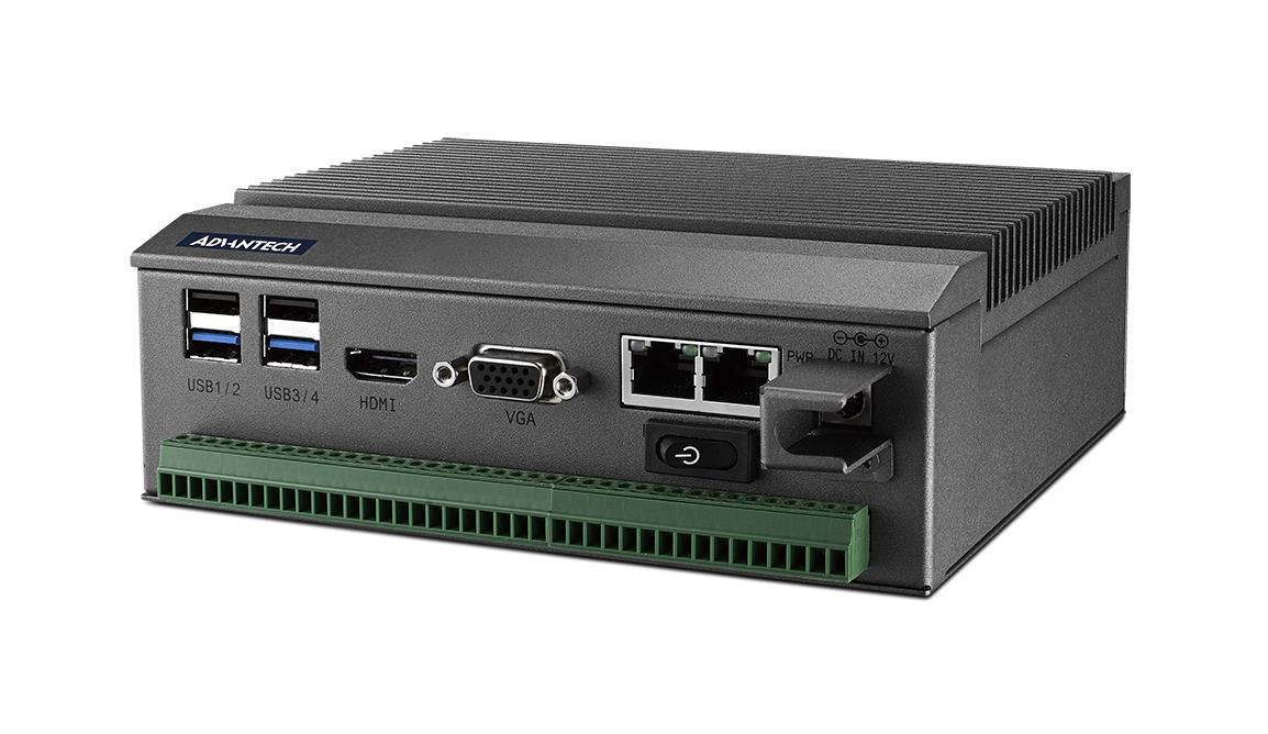 Advantech MIC-1816-U0A1E