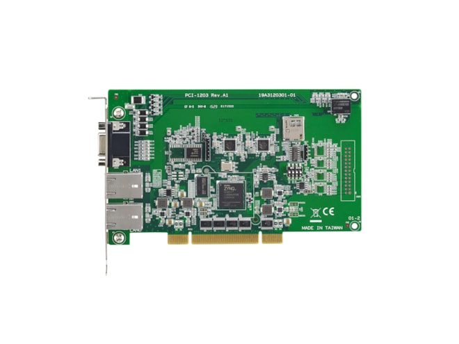 Advantech PCI-1203-06AE