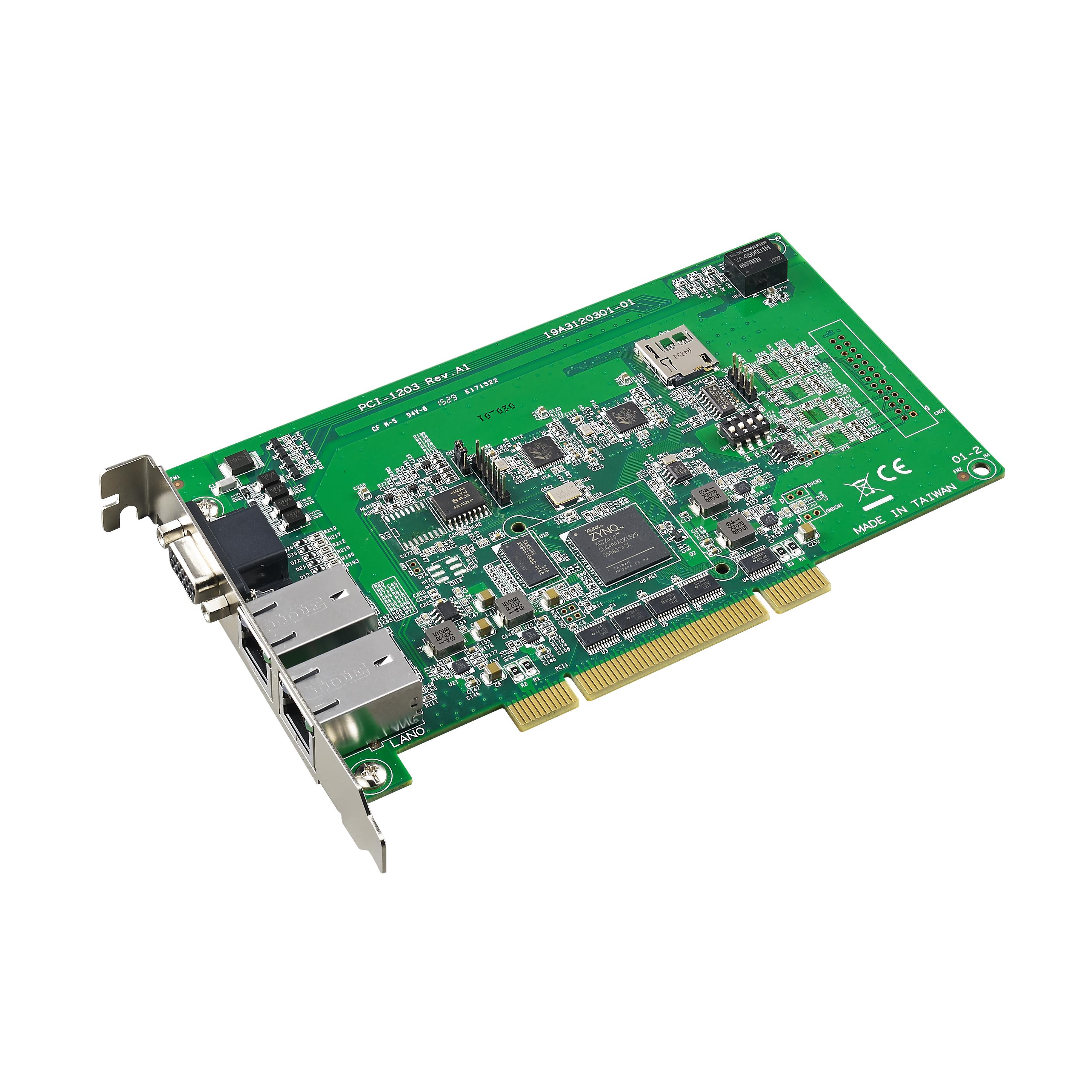 Advantech PCI-1203-06AE