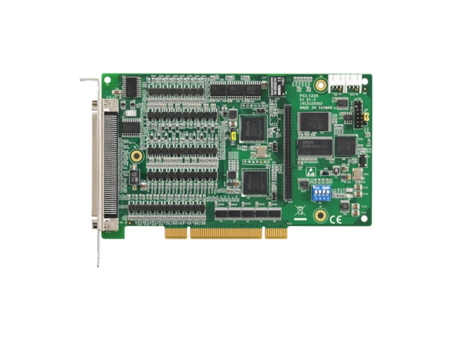 Advantech PCI-1245-AE