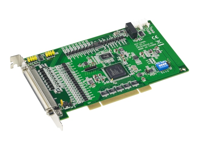 Advantech PCI-1245L-AE