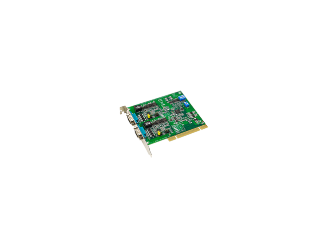 Advantech PCI-1602B-CE