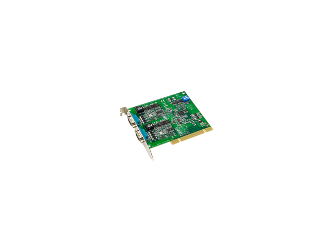 Advantech PCI-1604C-AE