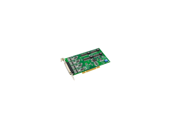 Advantech PCI-1610B-DE