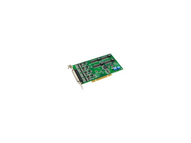 Advantech PCI-1612C-CE