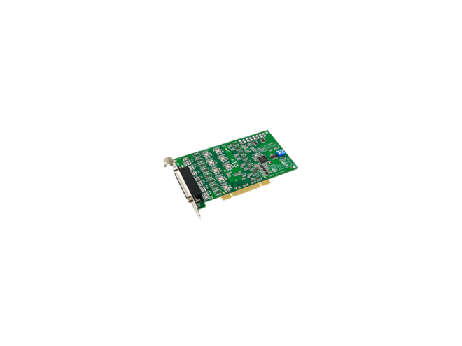 Advantech PCI-1620B-DE