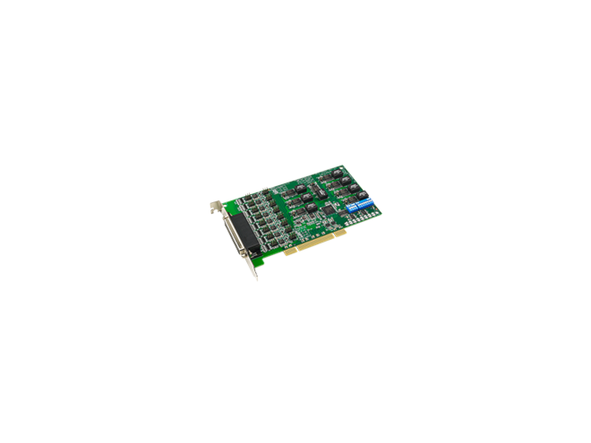 Advantech PCI-1622C-DE