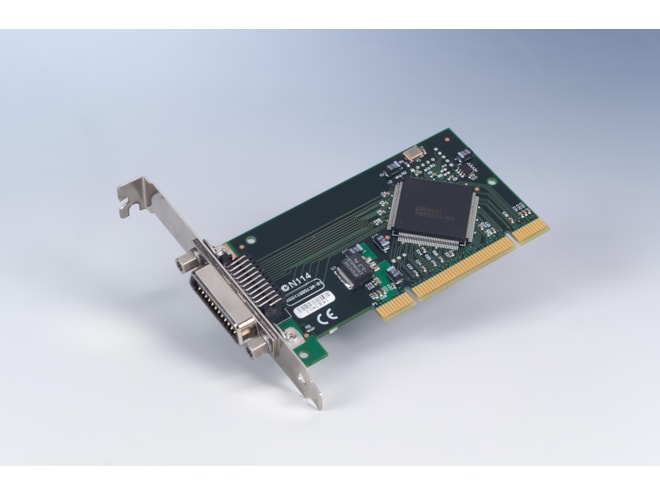 Advantech PCI-1671UP-AE