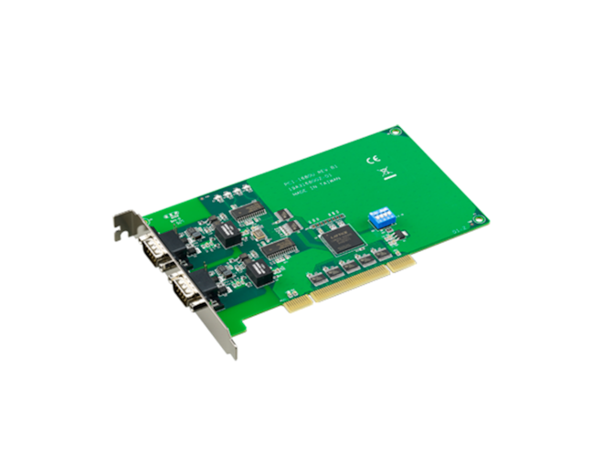 Advantech PCI-1680U-BE