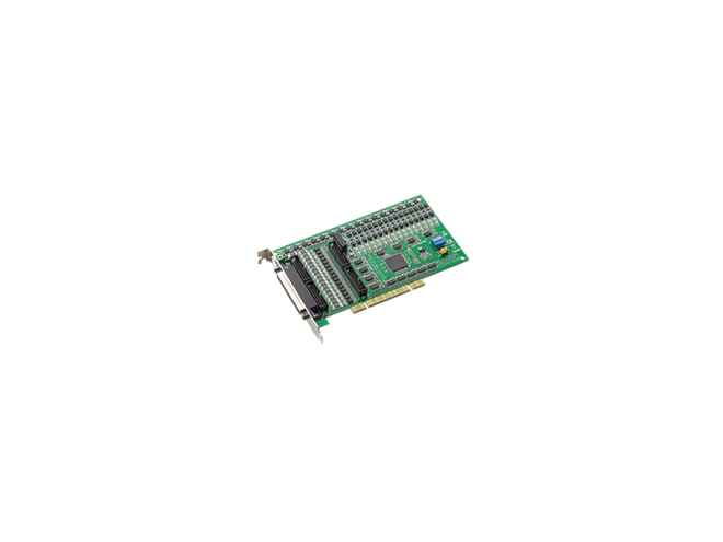 Advantech PCI-1730U-BE