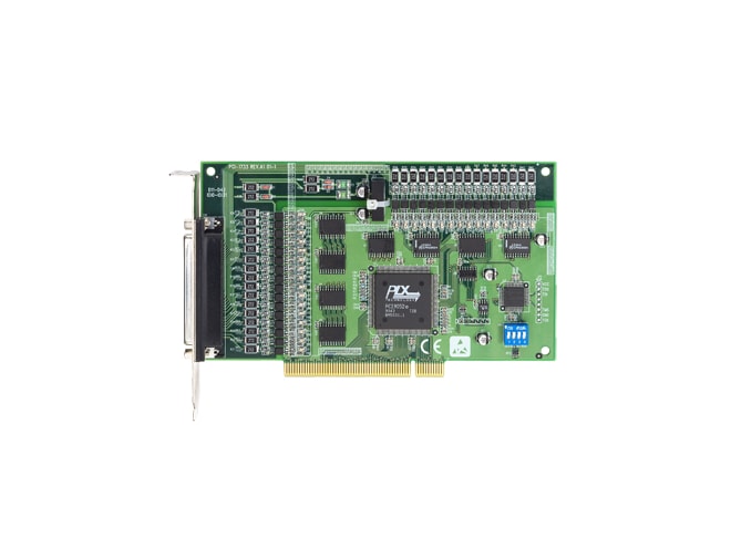 Advantech PCI-1733-BE