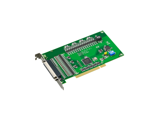 Advantech PCI-1750SO-AE