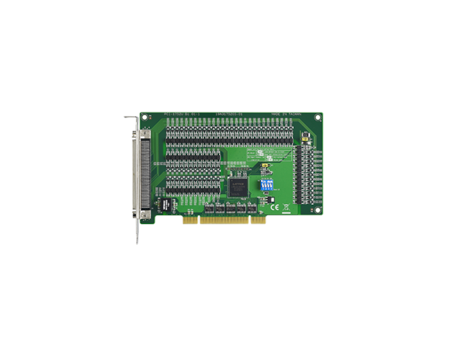 Advantech PCI-1752U-BE