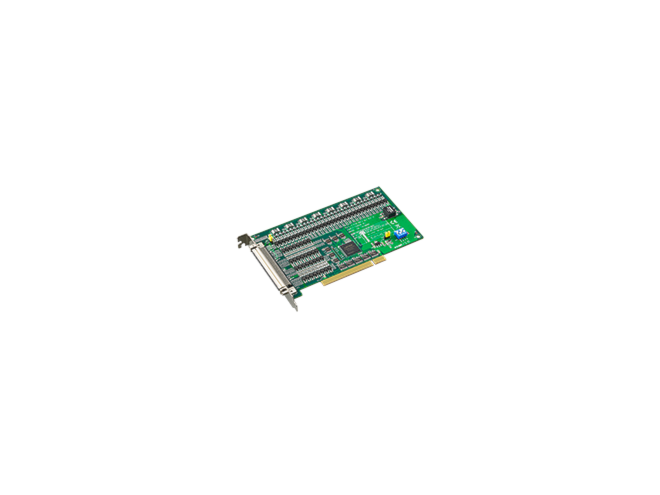 Advantech PCI-1756-BE