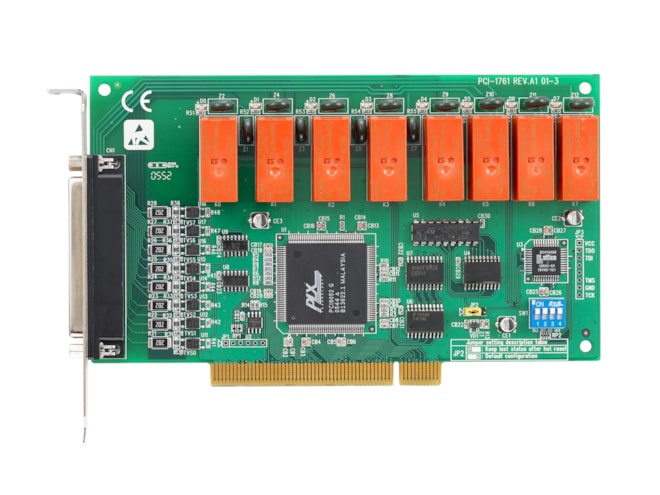 Advantech PCI-1761-BE