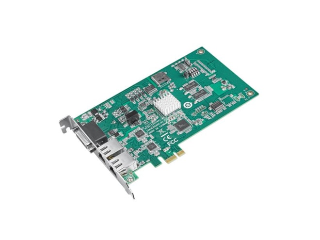 Advantech PCIE-1203-64AE