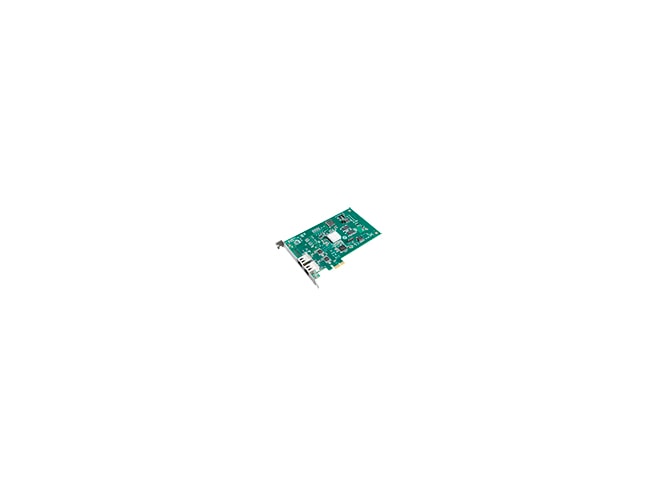 Advantech PCIE-1203L-64AE