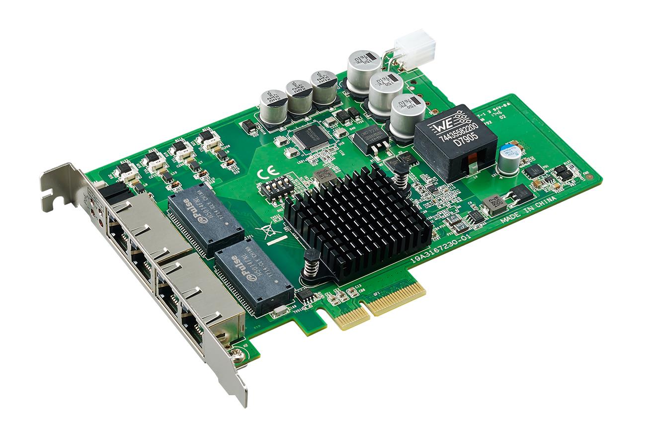 Advantech PCIE-1674V-CE