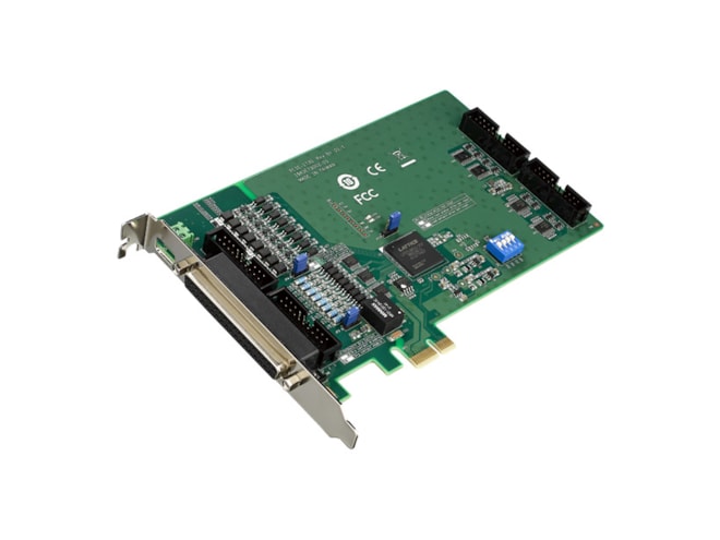 Advantech PCIE-1730H-BE