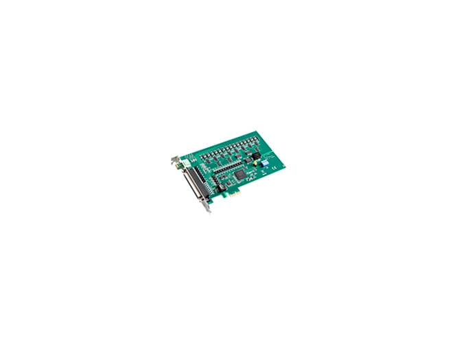 Advantech PCIE-1750U-AE