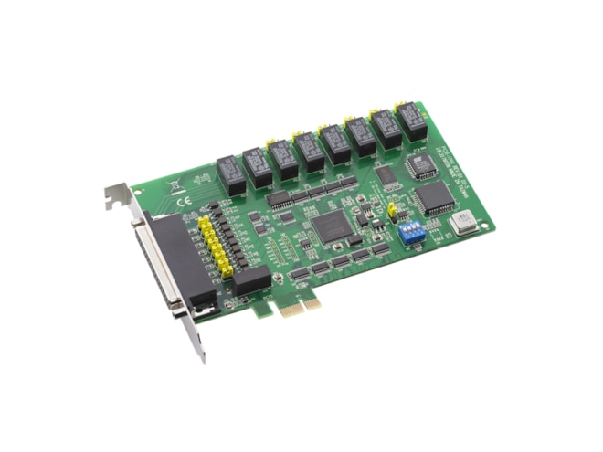 Advantech PCIE-1760-B