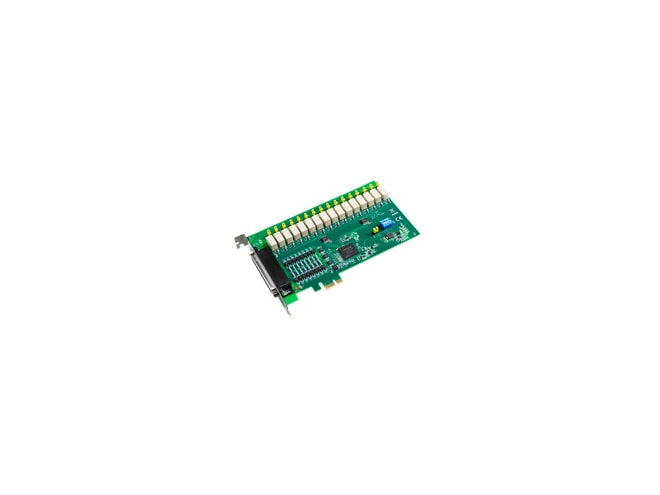 Advantech PCIE-1762H-AE