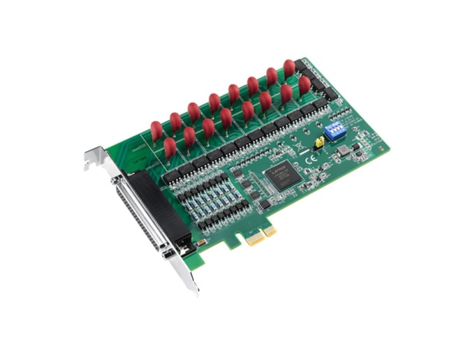 Advantech PCIE-1763DH-AE