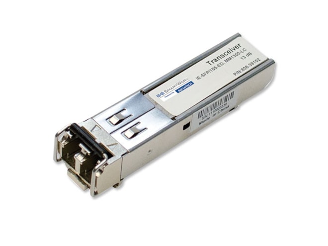 Advantech SFP-GSS-40KRX-LC