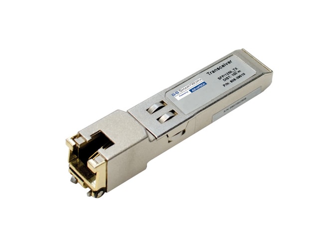 Advantech SFP-GTX