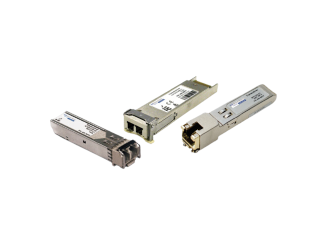 Advantech SFP-XMM-LCI-400