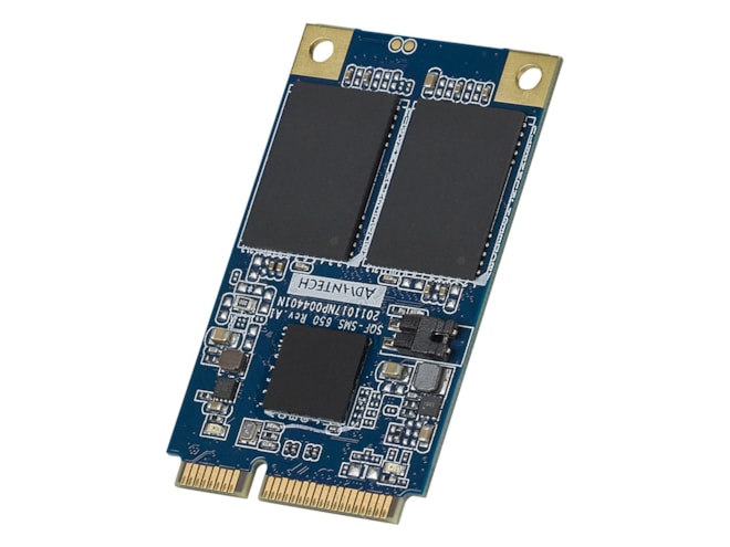 Advantech SQF-SMSZ2-32GDSDC