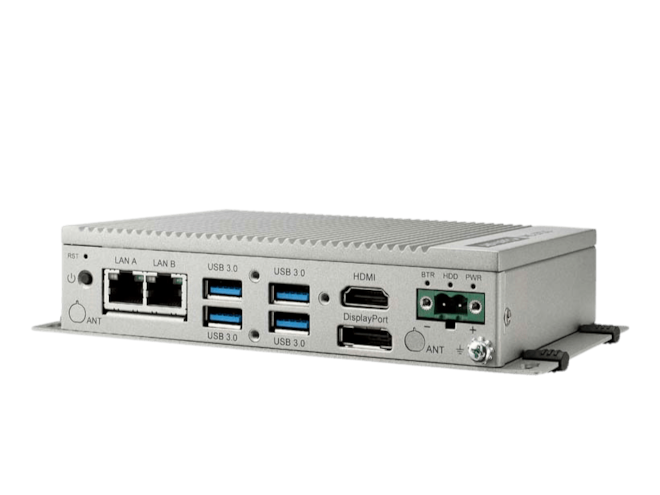 Advantech UNO-2372G-J021BE