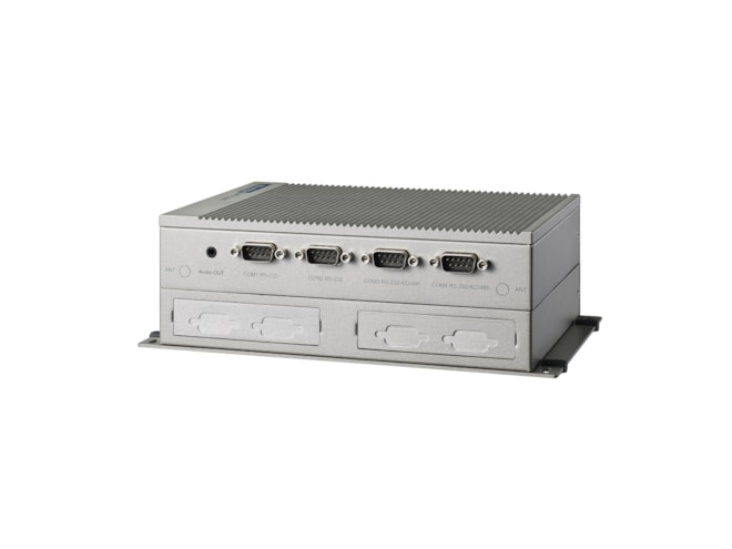 Advantech UNO-2484G-6331BE