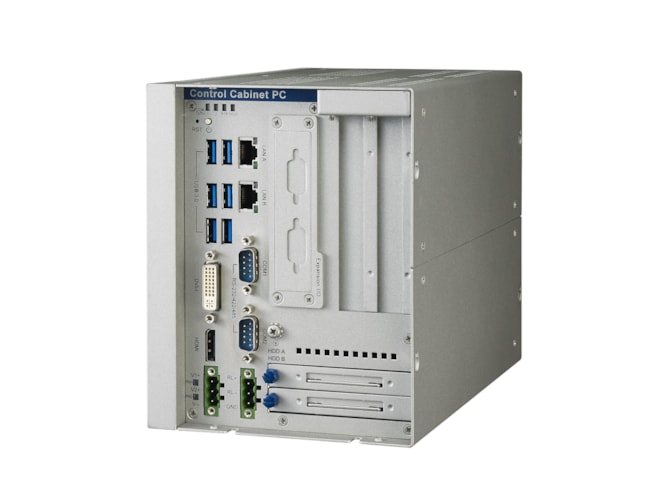 Advantech UNO-3283G-634BE