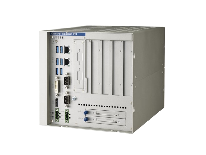 Advantech UNO-3285G-654BE