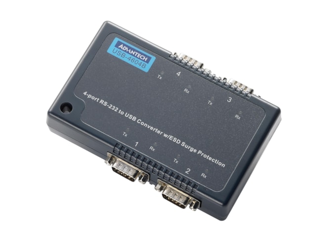 Advantech USB-4604B-BE