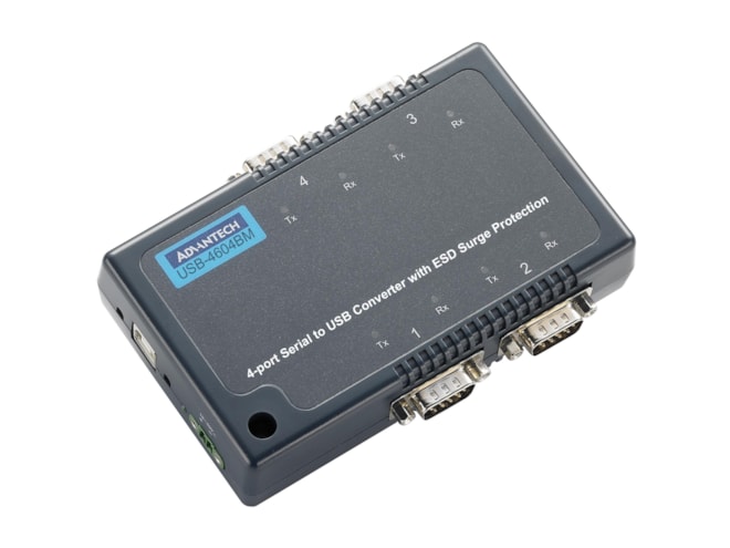 Advantech USB-4604BM-BE